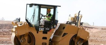 Caterpillar CB 534