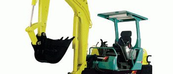 Yanmar B25