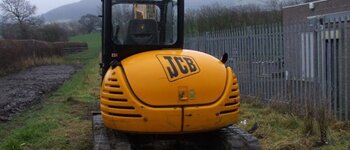 Jcb 8060