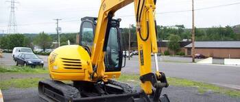 Jcb 8080