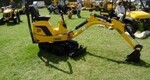 Jcb 8025