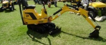 Jcb 8025