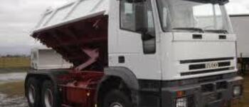 Iveco Cursor 300