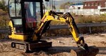 Caterpillar 301.5