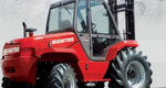 Manitou M26