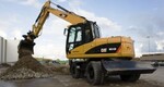 Caterpillar M 313 D