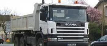 Scania .