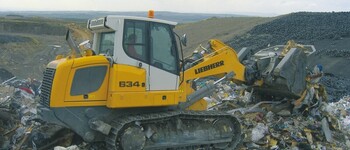 Liebherr 634