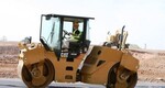 Caterpillar CB 534 D