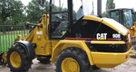 Caterpillar 908