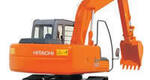 Hitachi ZX130