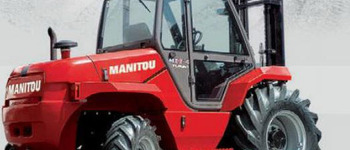 Manitou M 26