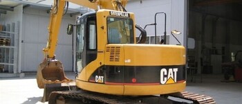 Caterpillar 314 CL