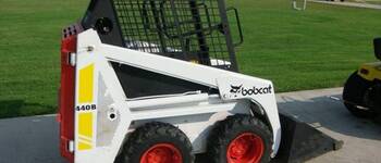 Bobcat 440