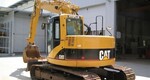 Caterpillar 314 CL 