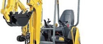 Yanmar VIO 20