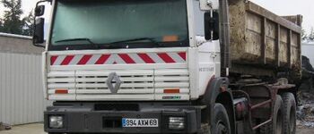 Renault G300