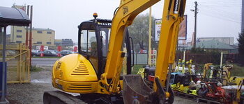 Jcb 805