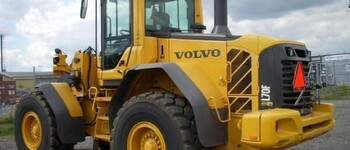 Volvo L 70 F