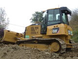 Bulldozer Caterpillar D6 K LGP