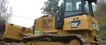 Caterpillar D6 K LGP