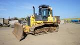 Bulldozer Komatsu D 61 EX-15