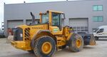 Volvo L 60 F