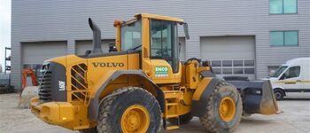 Volvo L 60 F