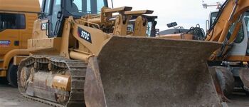 Caterpillar 973 C