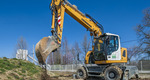 Liebherr A 914 C