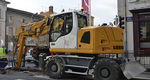 Liebherr A 914 