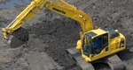 Komatsu PC 190 LC