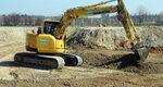 Komatsu PC 138 US