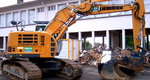 Liebherr R 924