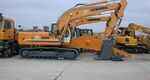 Liebherr R 926