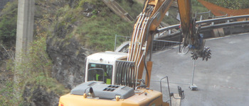 Liebherr R 914