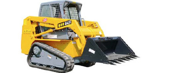 Bobcat TL 140