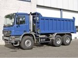 Camion benne PL Mercedes 3335