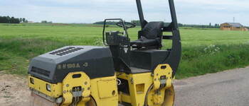 Bomag BW 100 AD-3