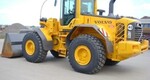 Volvo L 120 F