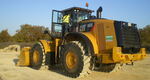 Caterpillar 980 K