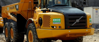 Volvo A 30 E