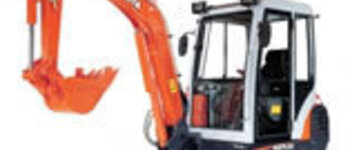 Kubota KX71