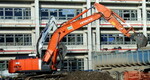 Hitachi ZX 250 LCN