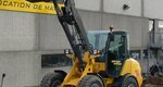 Volvo L 25 B