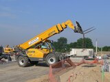 Chariot élévateur de chantier à portée variable Jlg 4017 PS