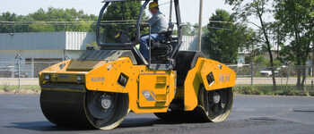 Bomag BW 100 AD-3