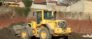 Volvo L 90 F