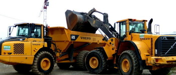 Volvo L 150 F