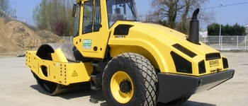 Bomag BW 219 D4